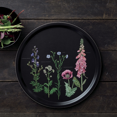 TRAY Ø38 - Klosterhaven