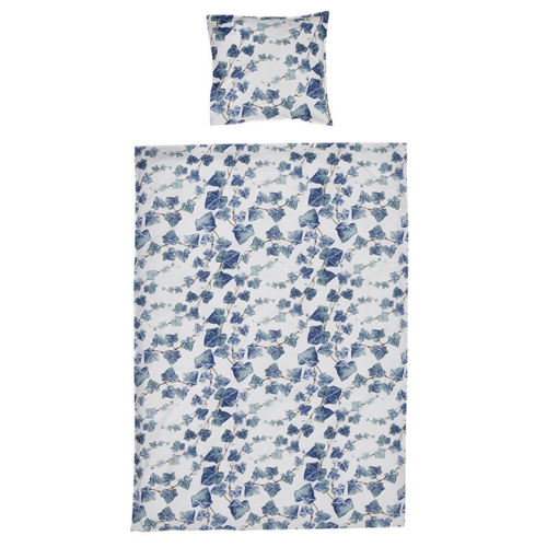 Organic Bedding Set - Ivy 140x220
