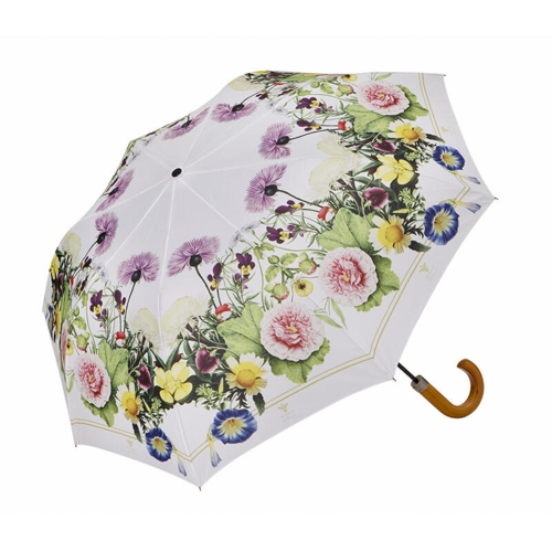 Umbrella - Flower garden JL