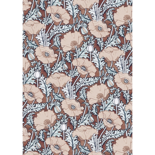 Poppies - A5 single card