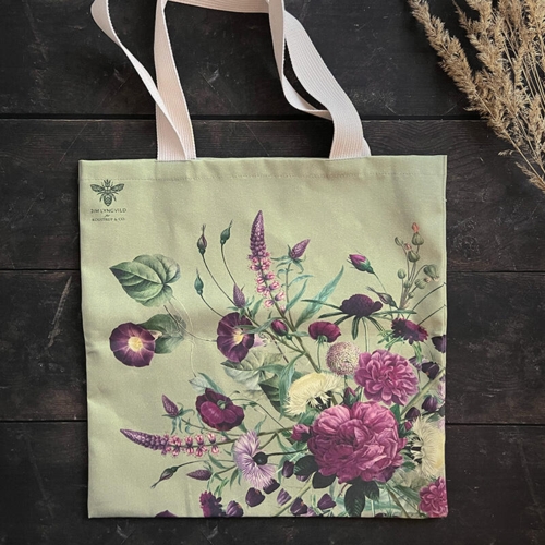 Blossom garden bag