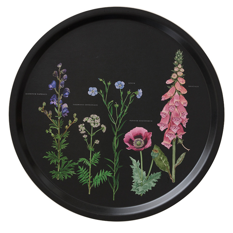 TRAY Ø38 - Klosterhaven