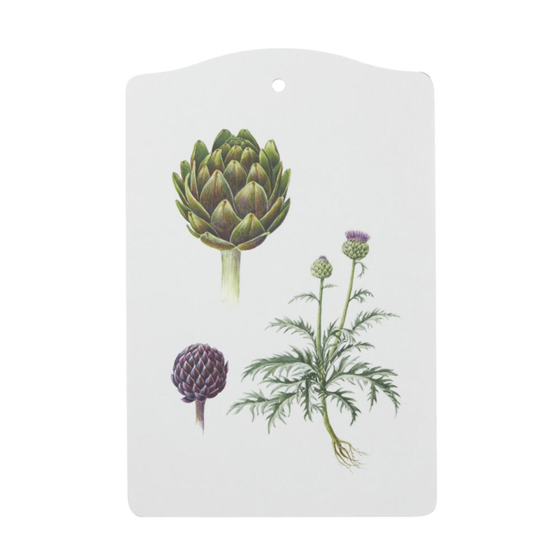 CUTTING BOARD - Kitchen Garden