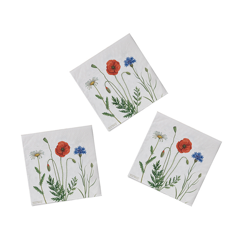 NAPKINS - Grøftekanten