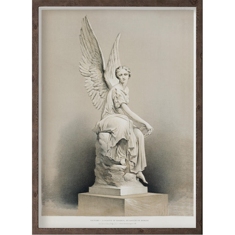 Angel - ART PRINT - CHOOSE SIZE