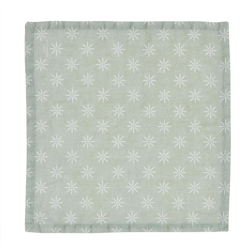 Cloth napkin - Qajaq - 30% off when you buy 4 pcs