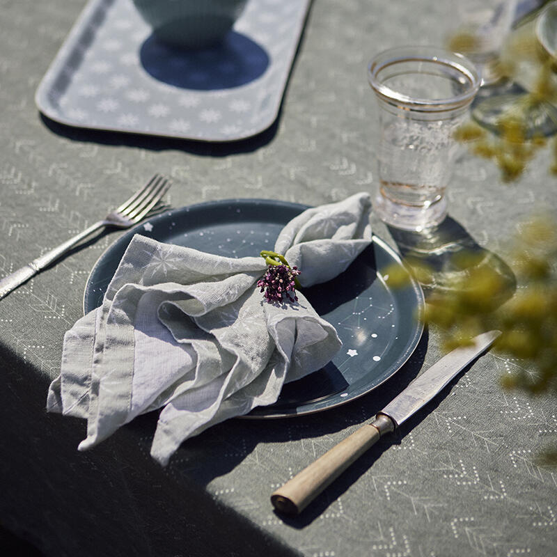 Cloth napkin - Qajaq - 30% off when you buy 4 pcs