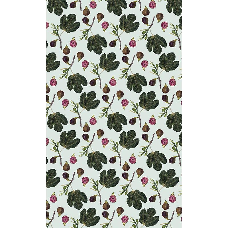 WRAPPING PAPER - Seasons - recycle 4 sheets