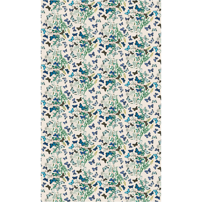 WRAPPING PAPER - Seasons - recycle 4 sheets