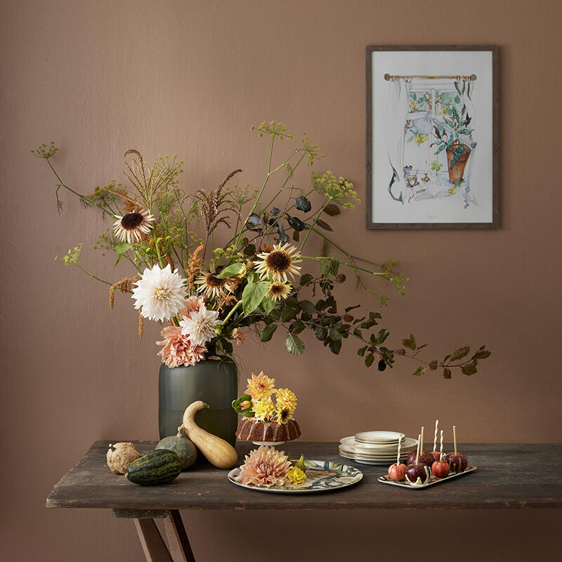 Houseplant - ART PRINT - CHOOSE SIZE