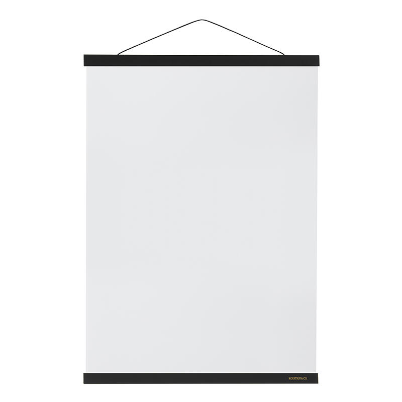 MAGNETSKINNE A2 - Black