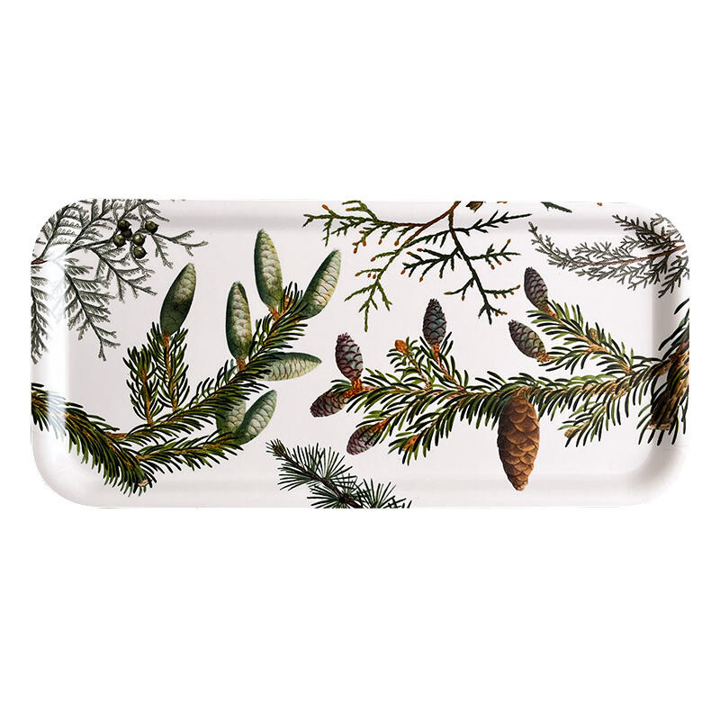 Pine trees tray 32x15 packshot