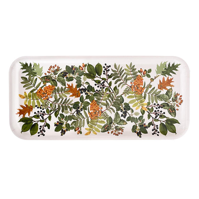 Tray 32x15 Autumn packshot