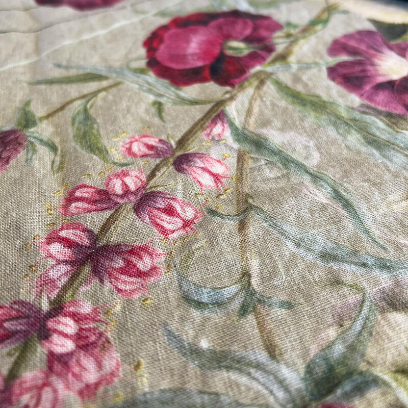 TABLECLOTH - Blossom Garden JL