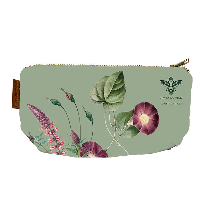 Cosmetic Bag - Blossom Garden JL (base)
