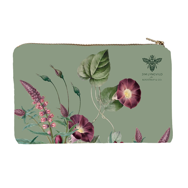 Cosmetic Bag - Blossom Garden JL