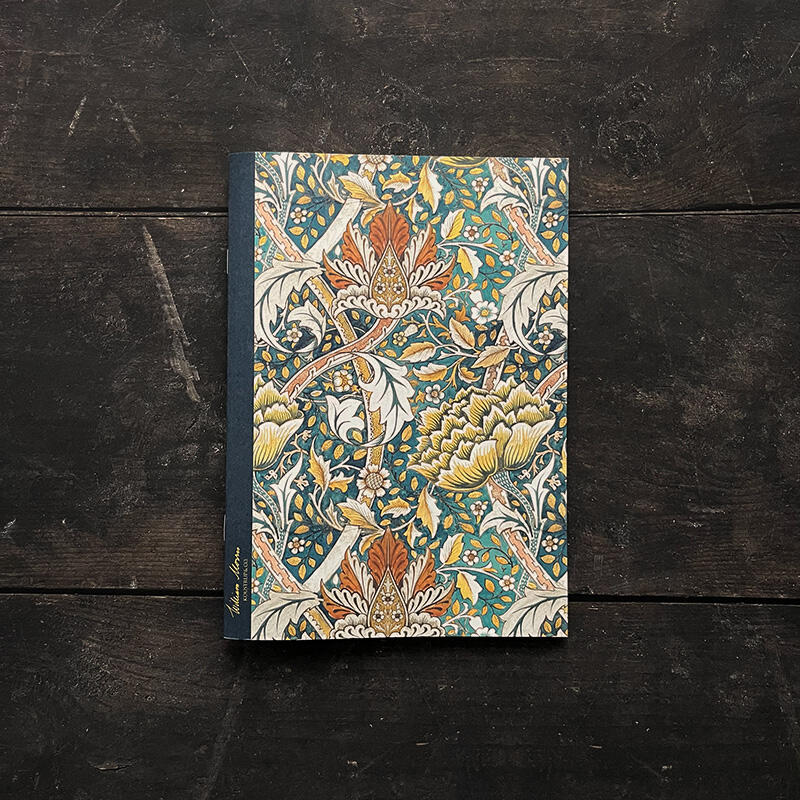 Notepad - Windrush Green WM