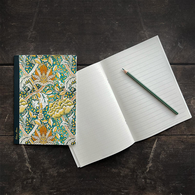 Notepad - Windrush Green WM