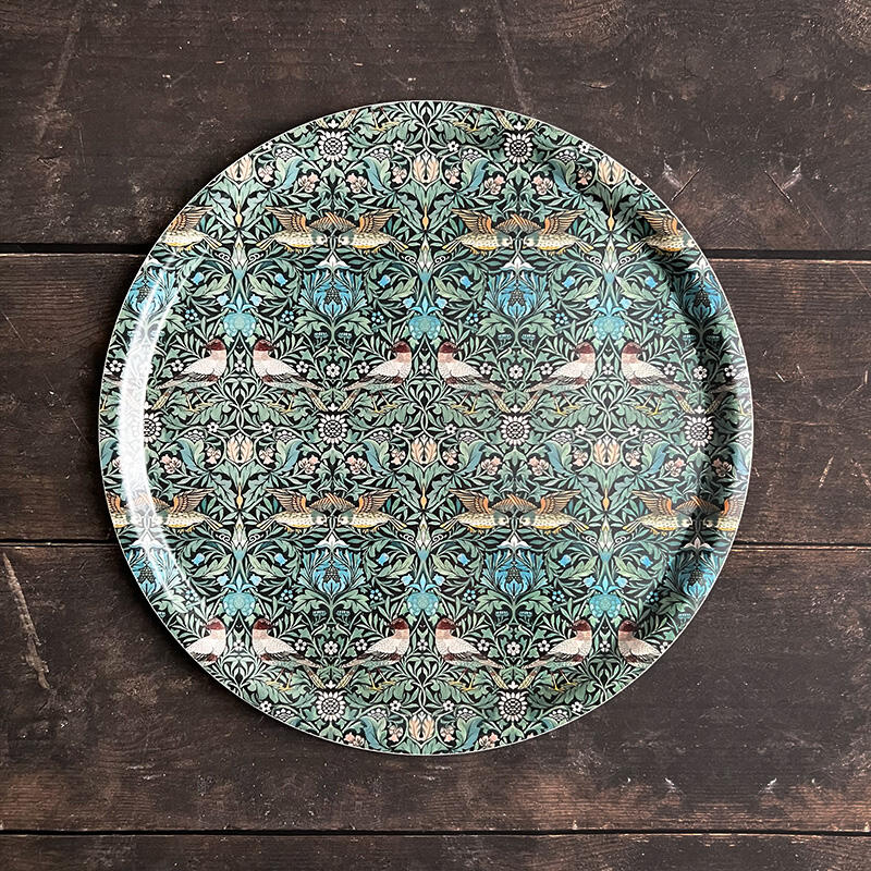 TRAY Ø38 - Morris Bird