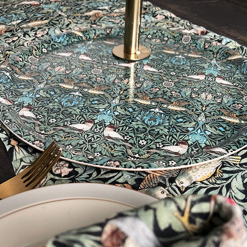 TRAY Ø38 - Morris Bird