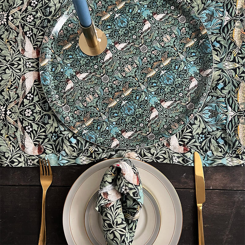 TRAY Ø38 - Morris Bird