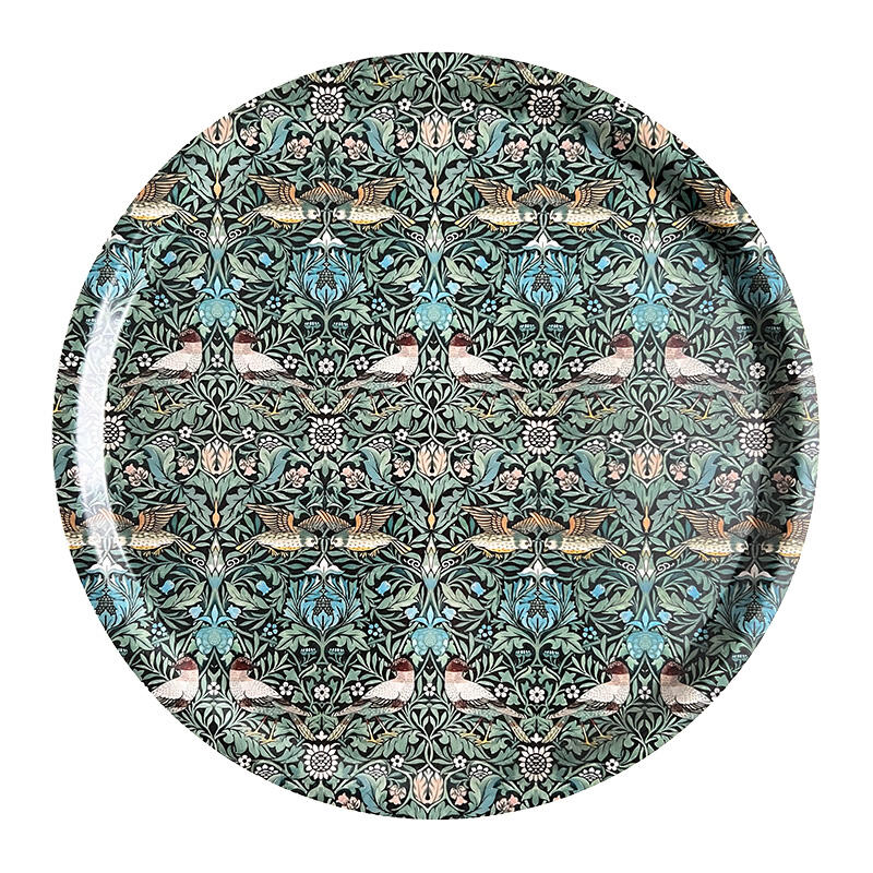 TRAY Ø38 - Morris Bird