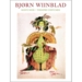 WIINBLAD COSTUMES - 8 cards