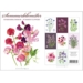 SUMMER FLOWERS - 8 cards
