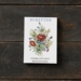 BOUQUETS - 8 cards