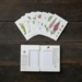 MEDICINAL PLANTS - 8 cards