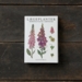 MEDICINAL PLANTS - 8 cards