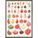 Toftegaard tomatoes, yellow tomatoes, colorful tomatoes, Lene Tvedegaard