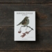 GARDEN BIRDS AUTUMN - 8 cards