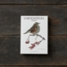 GARTENVÖGEL HERBST - 8 cards (German)