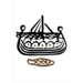 Viking ship