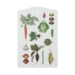 CUTTING BOARD - Kitchen Garden