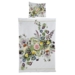 Jim Lyngvild bedding set with flowers