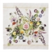 Cloth napkin - Flower garden JL