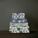 WRAPPING PAPER - Seasons - recycle 4 sheets