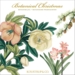 BOTANICAL CHRISTMAS - Square card folder