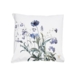 Organic Pillowcase - Blue Flower Garden JL 60x63 cm