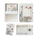 PLAYING CARDS - The Flora Danica Atlas - 2 pack