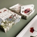 PLAYING CARDS - The Flora Danica Atlas - 2 pack