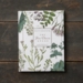 NOTEBOOK - The FLORA DANICA Atlas - Beach