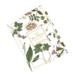NOTEBOOK - The FLORA DANICA Atlas - Forest