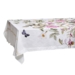 Tablecloth - Rose Flower Garden JL