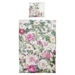 Organic bedding set - Rose Flower garden JL 140x220 cm