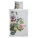 Organic bedding set - Flower Garden JL 135x200 cm - PLEASE NOTE SIZE