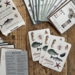 CARD GAME – Sea Animals