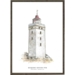 Rubjerg Knude Lighthouse